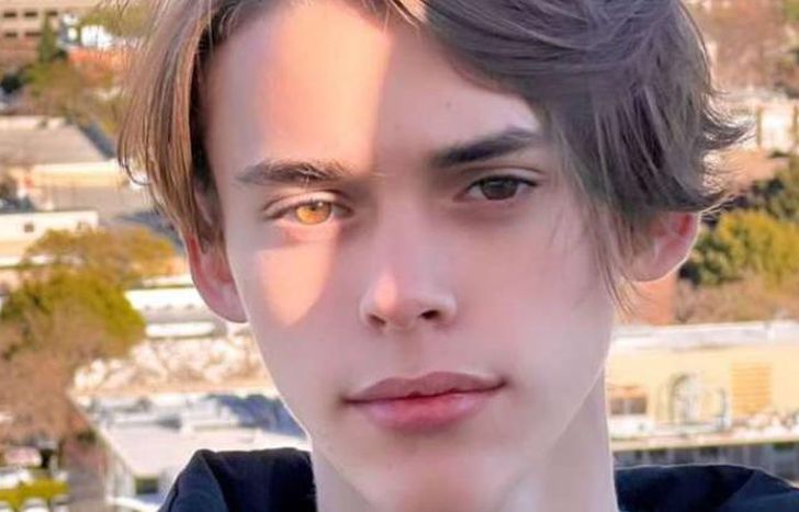 Felipe Fort mostró su lujoso nuevo departamento en Miami.