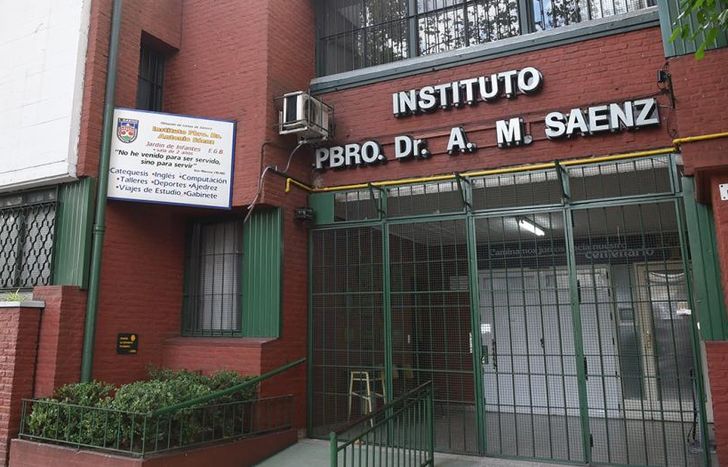 El instituto tiene a disposición ocho carreras de formación docente.