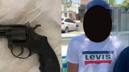 detienen a tres personas por el crimen de un joven en centenario