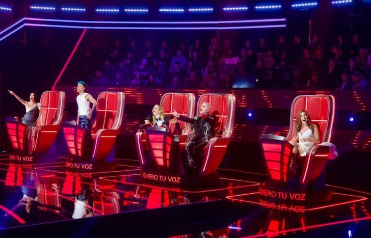 Arranca una nueva etapa en La Voz Argentina.