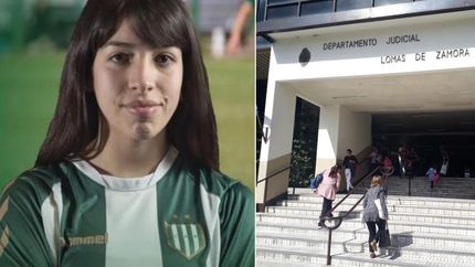 Iara tenía 22 años y era madre de un bebé de seis meses.