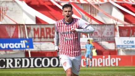 Quintana lleva cuatro goles en la temporada. Quintana lleva cuatro goles en la temporada.