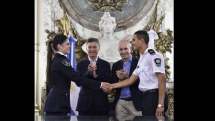 policia federal metropolitana