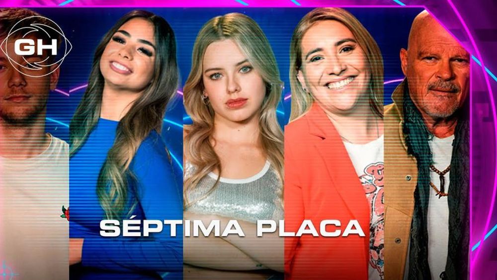 Gran Hermano: cinco nominados con una sorpresa incluida