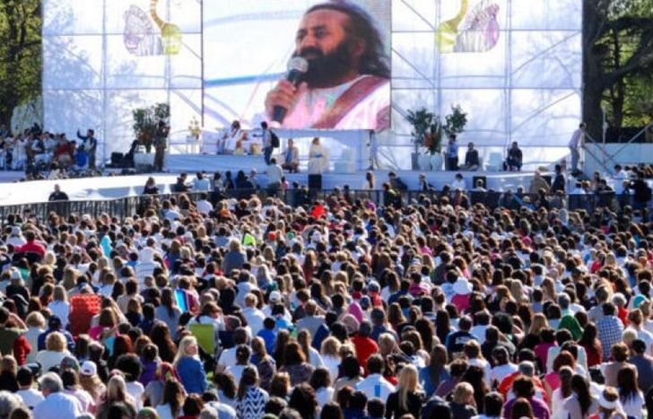 Se realizará el evento en 50 puntos del país, entre ellos en Lomas.