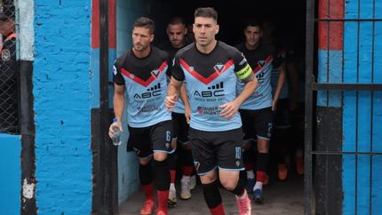 Mateo Acosta tuvo una gran temporada.