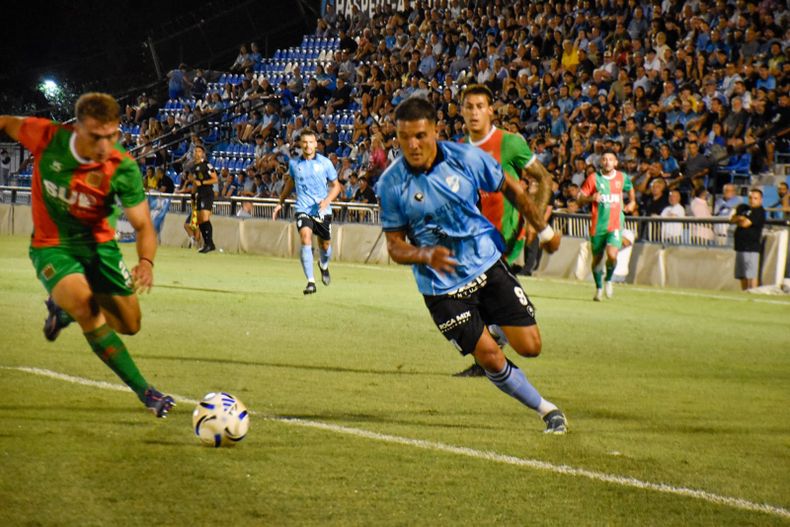 Temperley busca ganar en casa y ante su gente. Temperley busca ganar en casa y ante su gente.