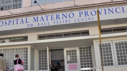 al borde de la muerte por un aborto clandestino
