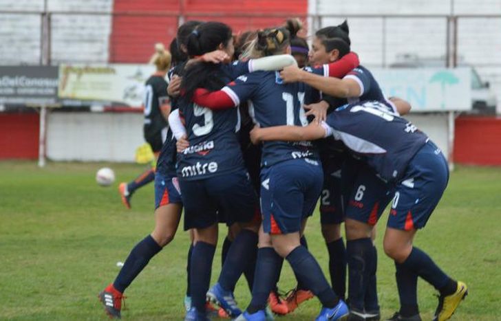 El primer partido en el Gallardón dejó una sonrisa.