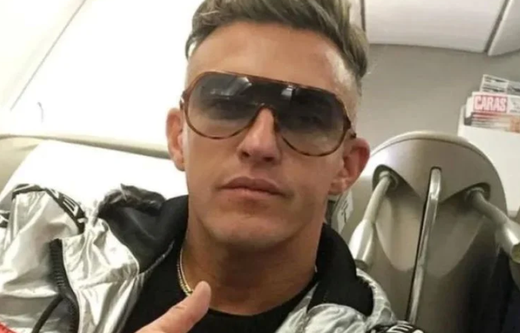 Siguen las pericias para determinar quien mató a Fernando Pérez Algaba.