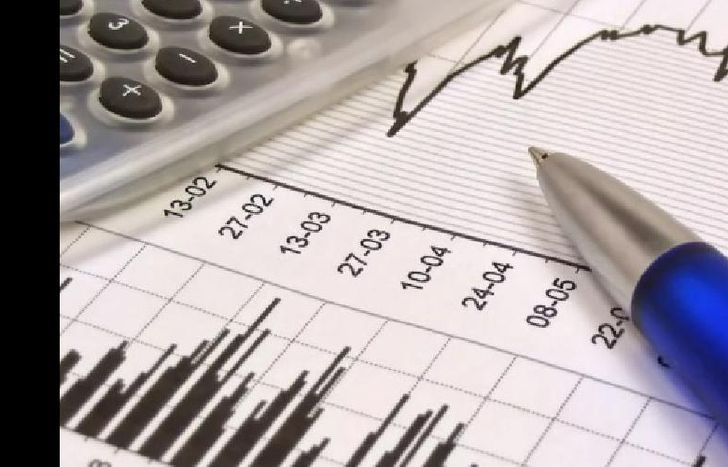 La inversión de la industria de la construcción tuvo una caída del 6,4% anual.