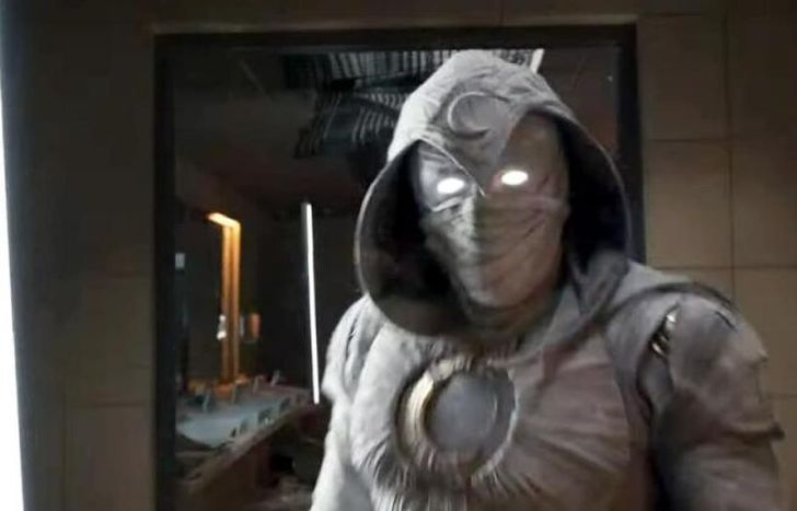 Se estrena el miércoles.