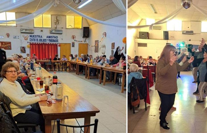 Las entradas ya se encuentran a la venta, a precios módicos.