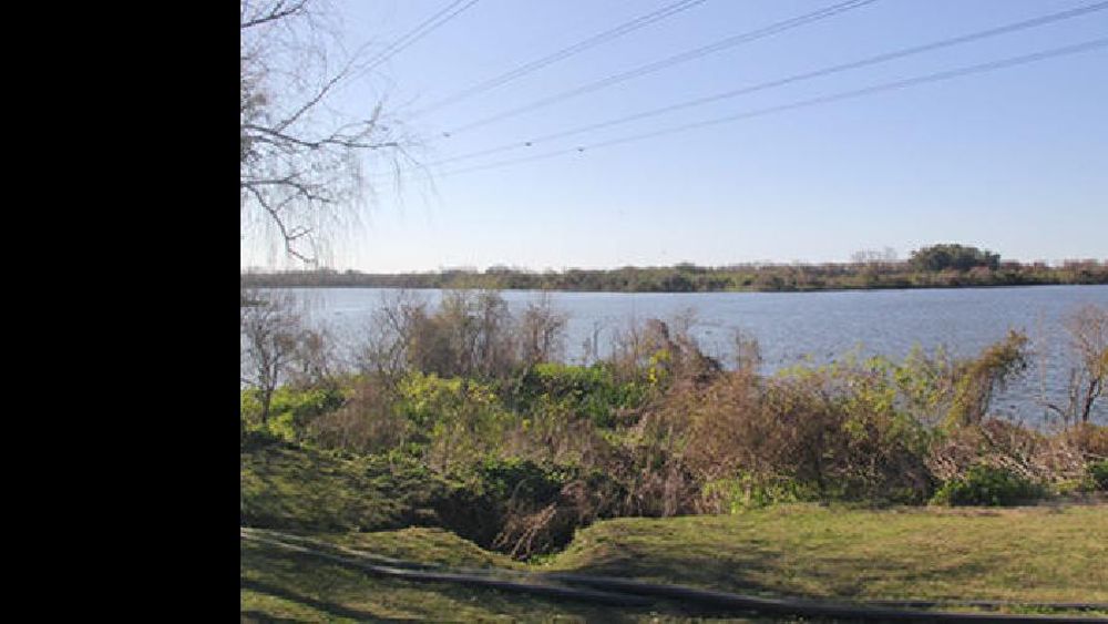 Se viene el Eco-Cross de Villa Domínico