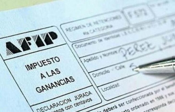 El Senado aprobó la reforma del Impuesto a las Ganancias.