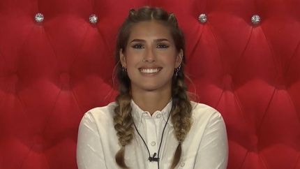 gran hermano: ¿julieta podra tener su pool party?