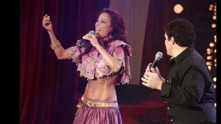 vuelve el ?cantando?, con un nuevo conductor