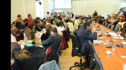 Cómo será el dictamen final a favor del aborto