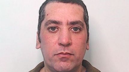 Rodrigo, el hombre desaparecido. Rodrigo, el hombre desaparecido.