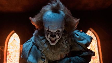 IT vuelve a las salas.