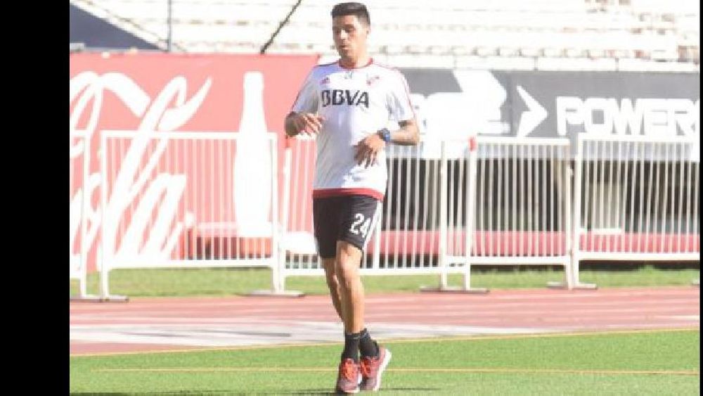 Gritar campeón, el objetivo Millonario