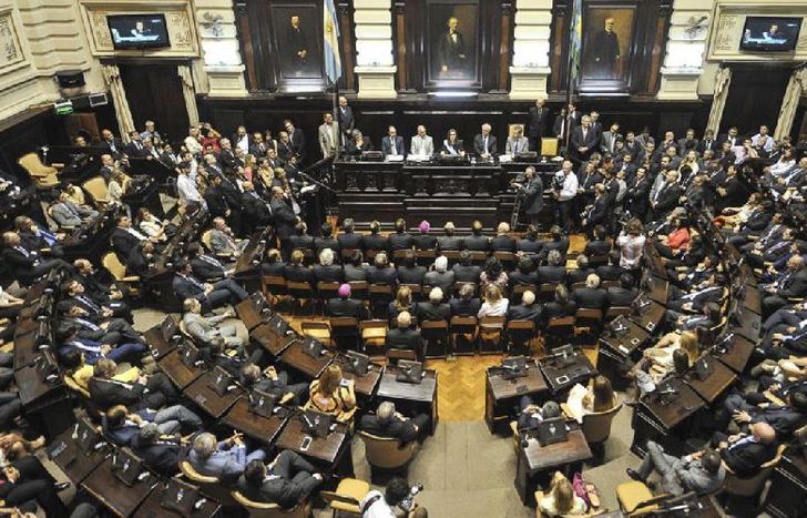 El déficit sería de $40 mil millones.