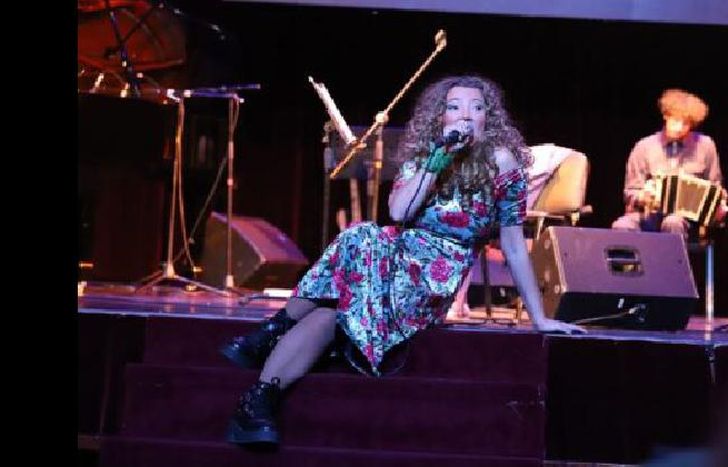 Malanca será anfitriona de Unísono, en la TV Pública