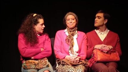 La obra vuelve a Llavallol.