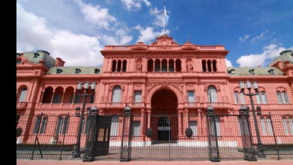 El Gobierno formalizó el llamado a la apertura de sesiones ordinarias para el 1 de marzo
