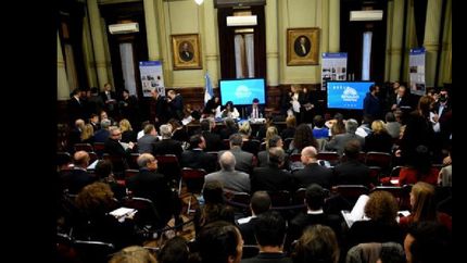 tarifas: avanza el proyecto opositor