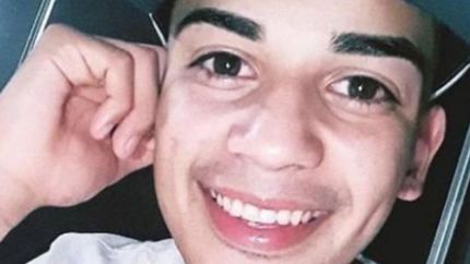 crimen damian acuna: estamos mal, no hay mucho para hacer