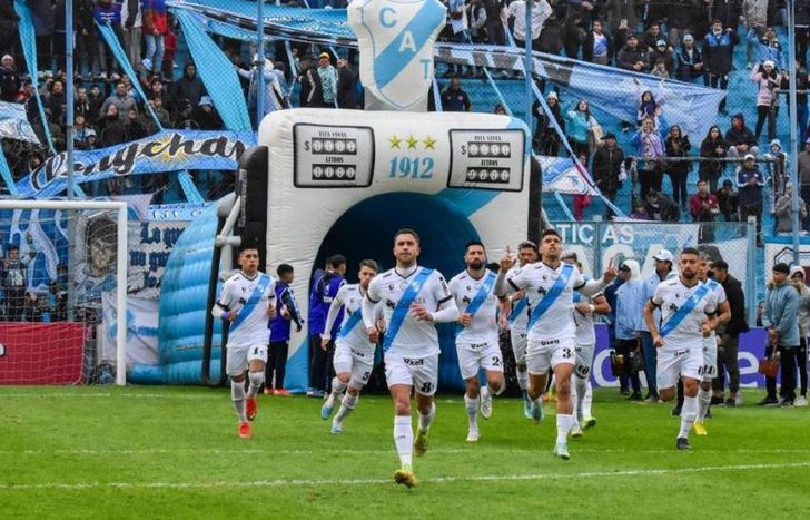 El Gasolero suma seis partidos sin ganar.