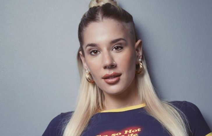 Lucila Villar, La Tora de Gran Hermano.