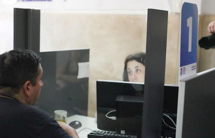 La oficina de Defensa del Consumidor atiende en Manuel Castro 220.