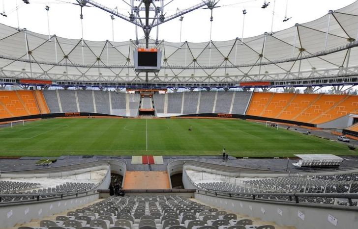Autoridades de La Copa Argentina definieron cuándo jugarán Banfield y Argentino de Merlo.