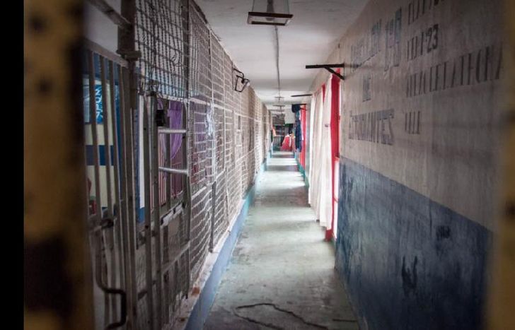 El alimento en las cárceles bonaerenses está en el foco de las críticas.