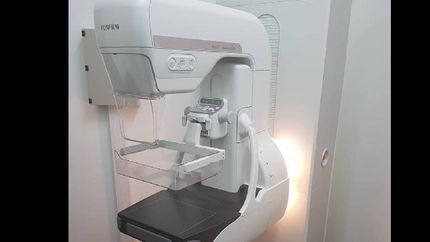 como acceder a realizarse una mamografia gratuita en el dispensario de temperley