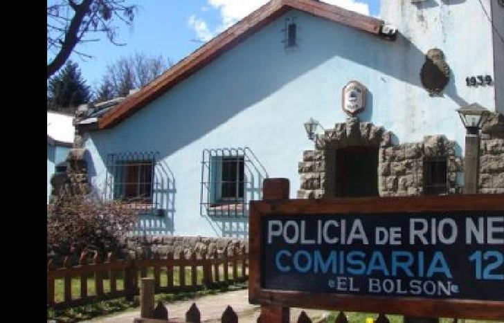 Tiene 25 años y el hecho ocurrió justo cuando estaba por ir a prestar servicio.