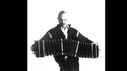 Tango Buenos Aires Festival y Mundial - Piazzolla Intimo