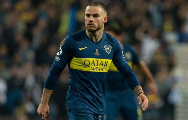 el uruguayo está a un paso de firmar con Cagliari.