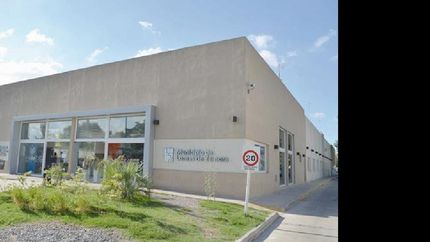 podran hacerse reclamos por infracciones via web