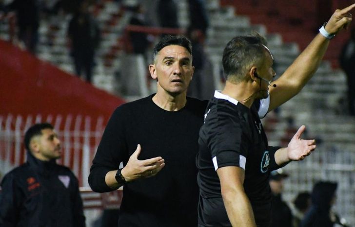 Lemos, sumar y ver para qué está Los Andes.