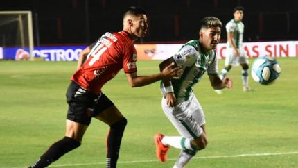 Banfield tiene una dura visita a Colón en Santa Fe.
