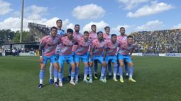 El jugador tuvo un gran cierre de temporada.