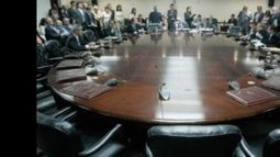consejo de la magistratura