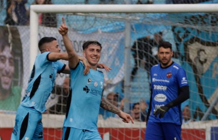 El Gasolero ganó otro partido clave.