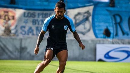 Figueroa confirmó en un video que está contagiado. Figueroa confirmó en un video que está contagiado.