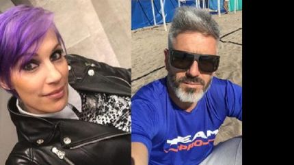 ingrid grudke cambio de empresario