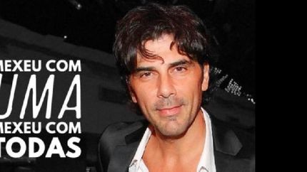 actrices brasilenas repudiaron la llegada de darthes a ese pais