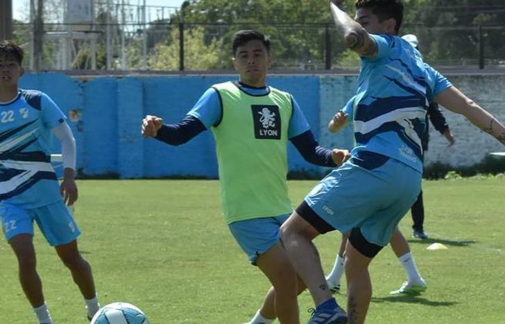 El Gasolero suma varias bajas en el plantel.